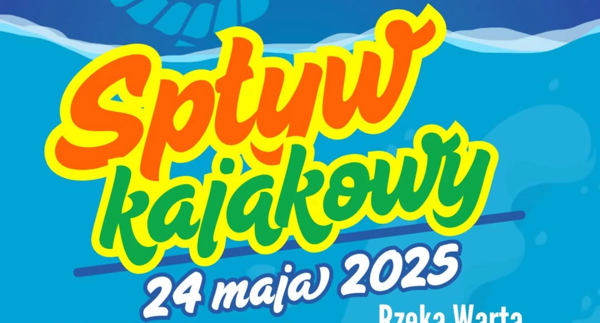 Zapowiedzi , Otwarcie sezonu wodnego Pyzdrach - zdjęcie, fotografia