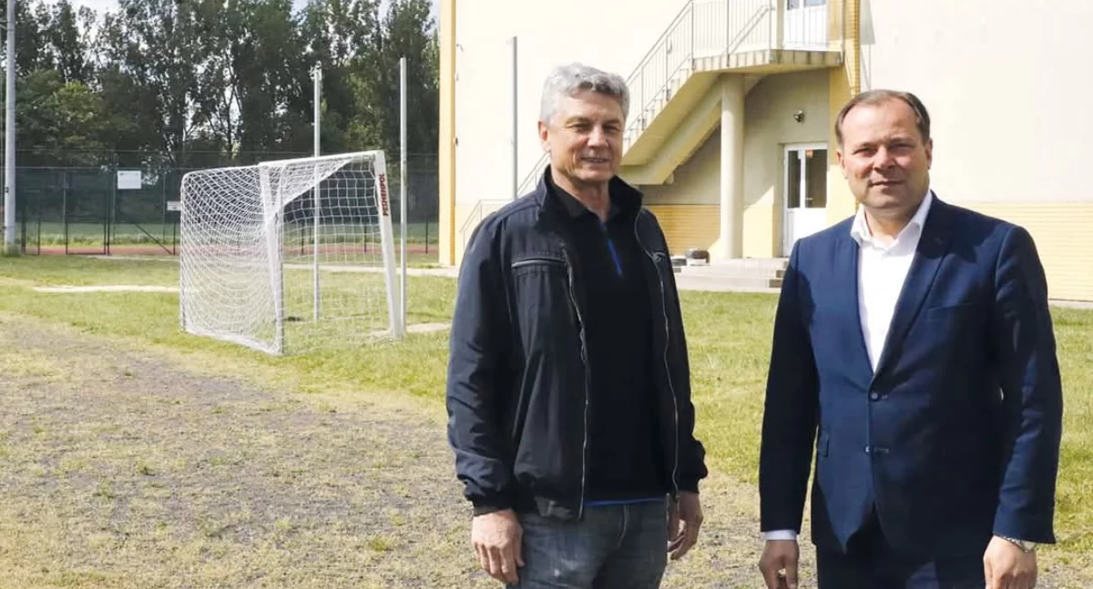 Fot. UMiG we Wrześni 