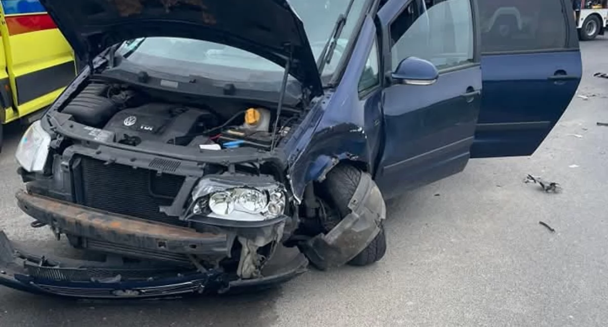 Fot. KP Policji w Gnieźnie 