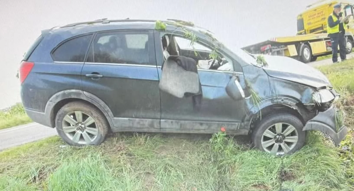 Fot. KP Policji w Gnieźnie 