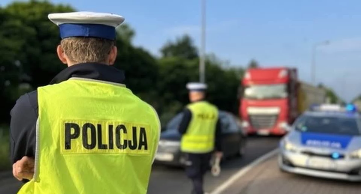 Prewencja/Profilaktyka , Długi weekend Boże Ciało wspólnie zadbajmy bezpieczeństwo - zdjęcie, fotografia