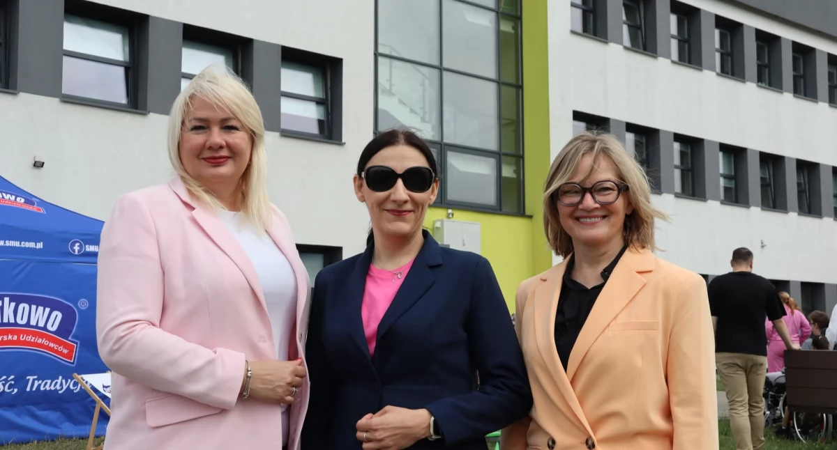 Inwestycje, Powiat Wrzesiński kolejnym ekologicznym sukcesem - zdjęcie, fotografia