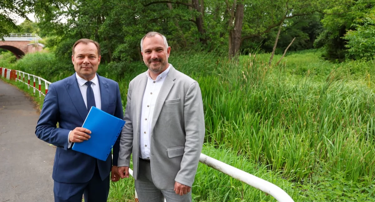 Fot. UMiG we Wrześni 
