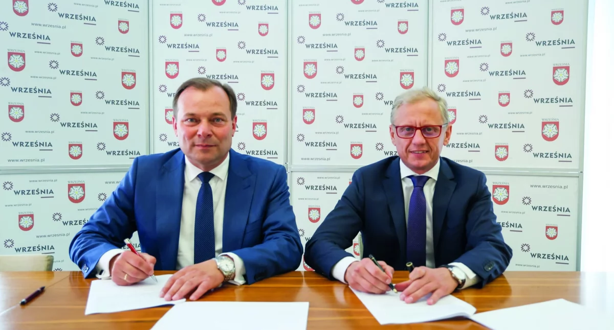 Inwestycje, Umowa remont wiaduktu ulicy Paderewskiego podpisana - zdjęcie, fotografia