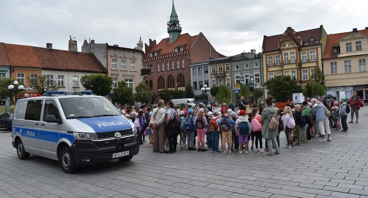 Prewencja/Profilaktyka , Zasady bezpieczeństwa lecie - zdjęcie, fotografia