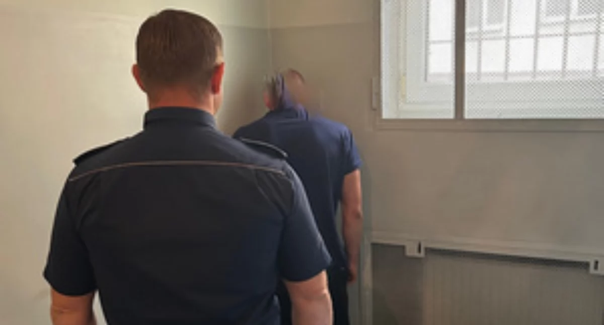 Fot. KP Policji we Wrześni 