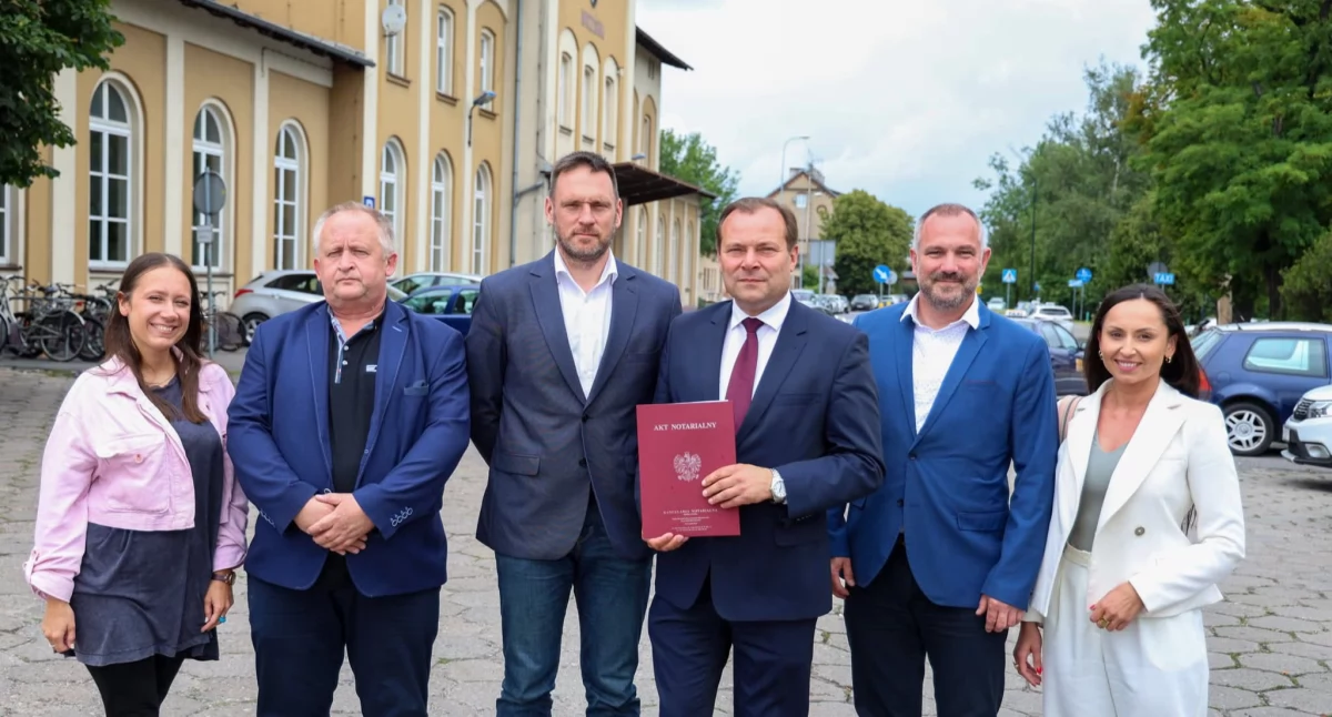 Fot. UMiG we Wrześni 