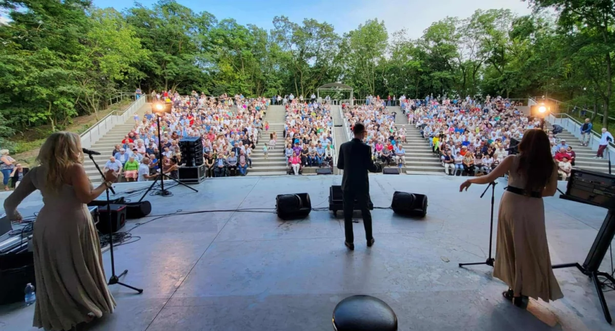 Fot. Wrzesiński Ośrodek Kultury 