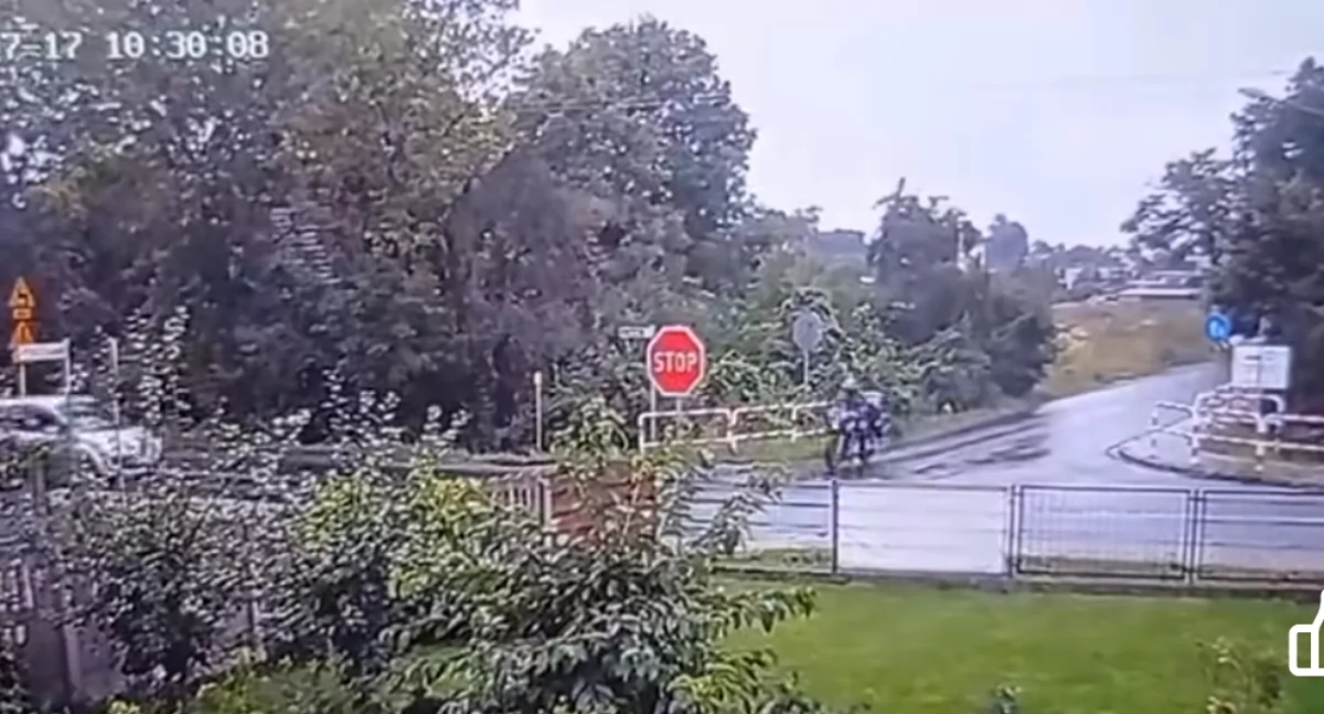 Fot. KP Policji we Wrześni 