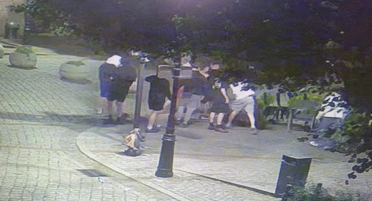 Fot. KP Policji w Gnieźnie 