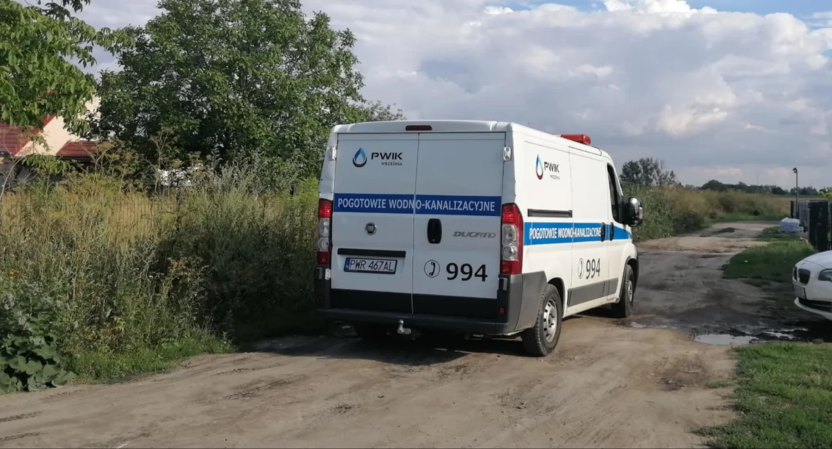 Komunikaty , komunikat sanepidu sprawie - zdjęcie, fotografia