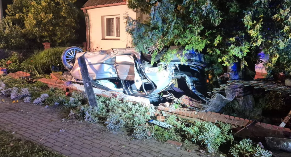 Fot. KP PSP we Wrześni 