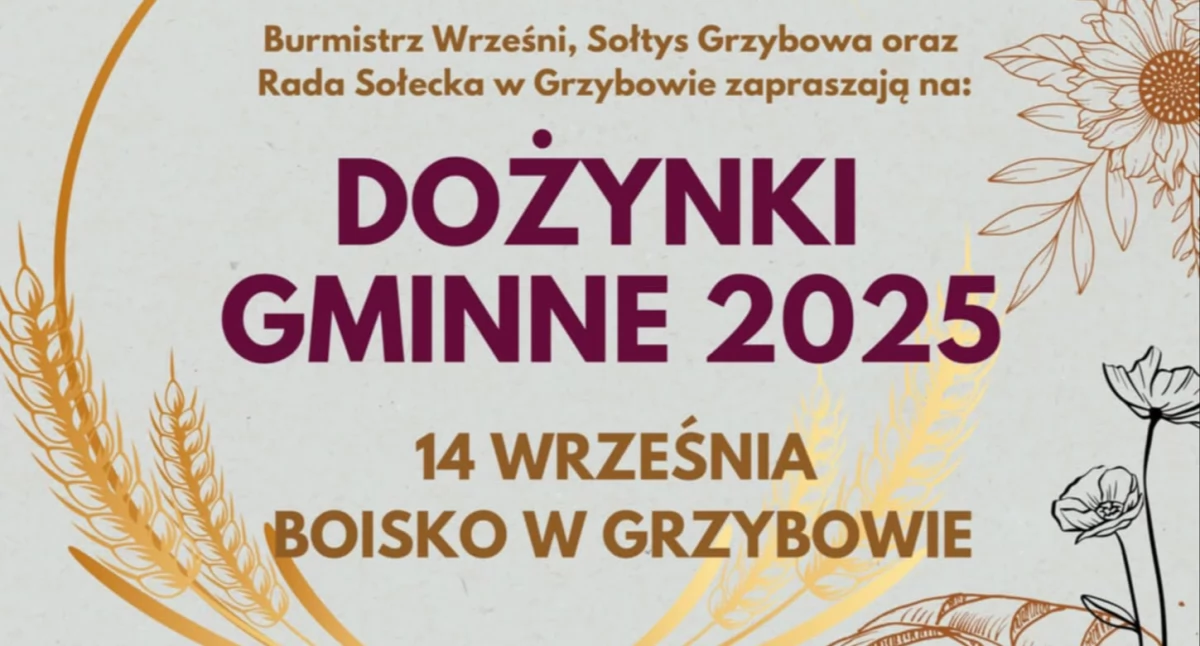Fot. UMiG we Wrześni 