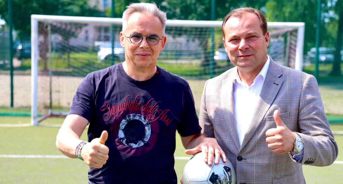 Fot. UMiG we Wrześni 