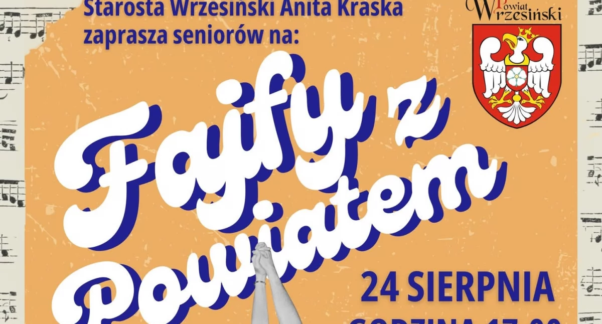 Fot. Powiat Wrzesiński 