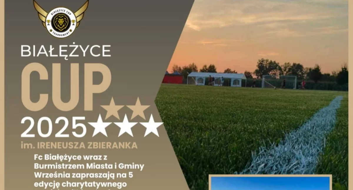 Imprezy plenerowe , Przed Białężyce wieloma atrakcjami! - zdjęcie, fotografia