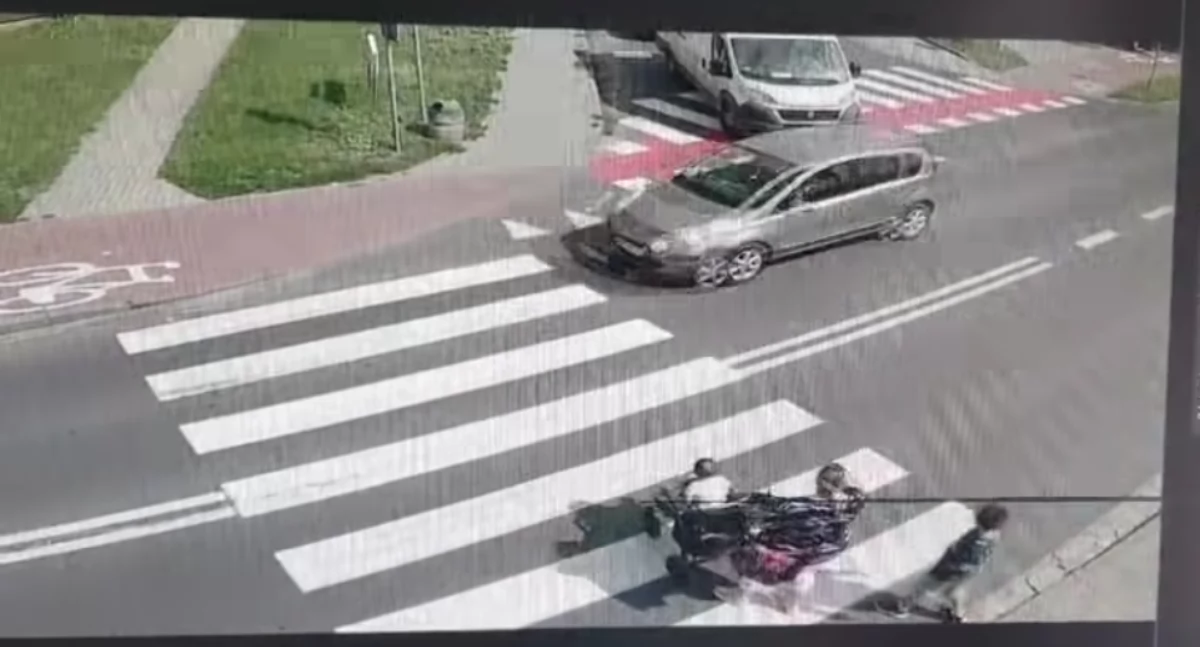 Fot. KP Policji we Wrześni 