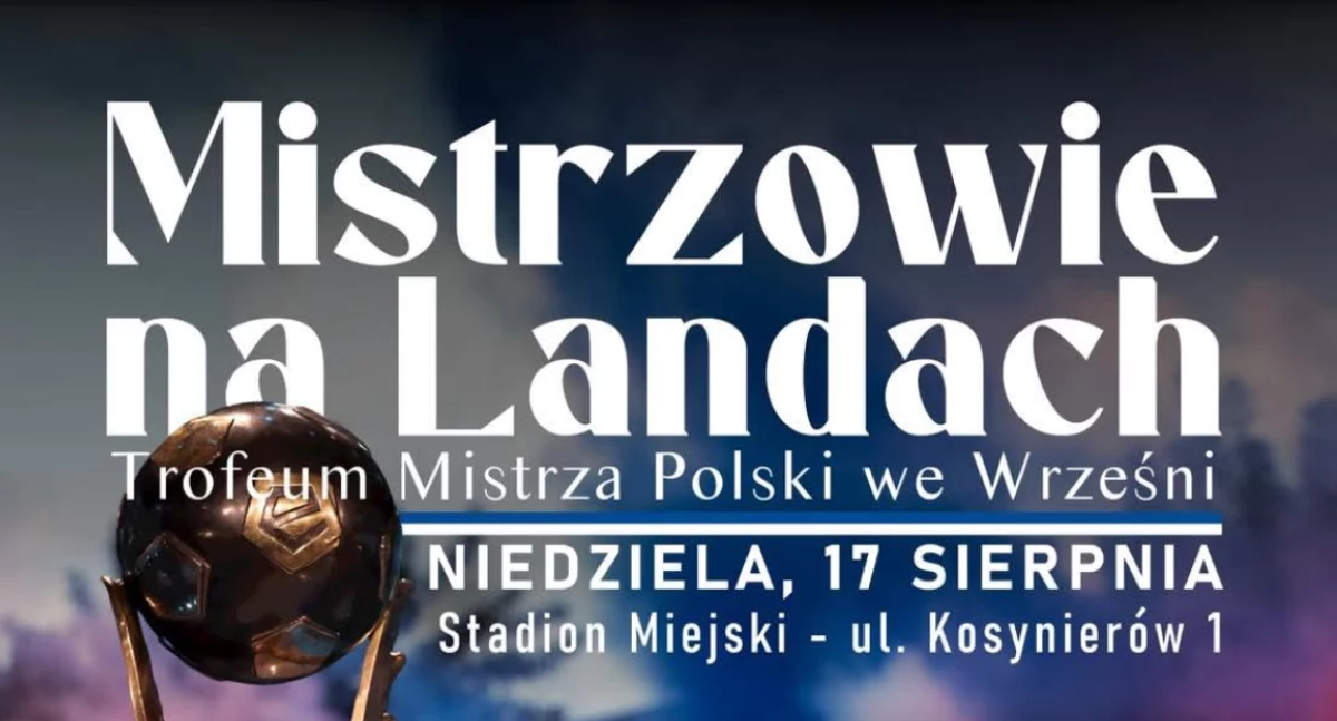 Fot. Victoria Września 
