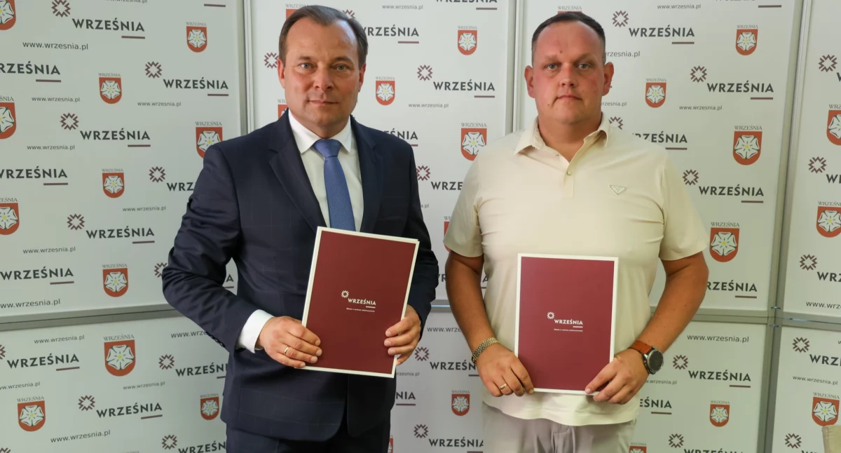 fot. UMiG we Wrześni
