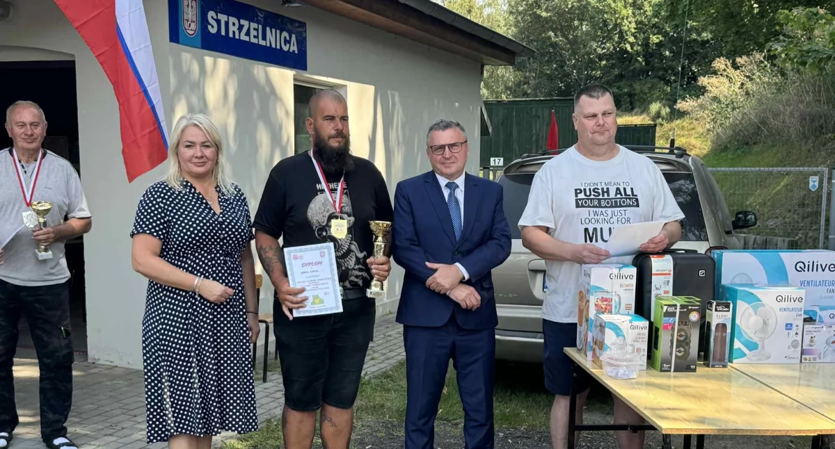Fot. Powiat Wrzesiński 