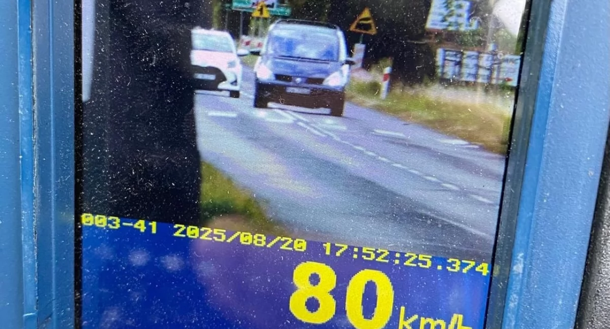fot. KP Policji w Gnieźnie