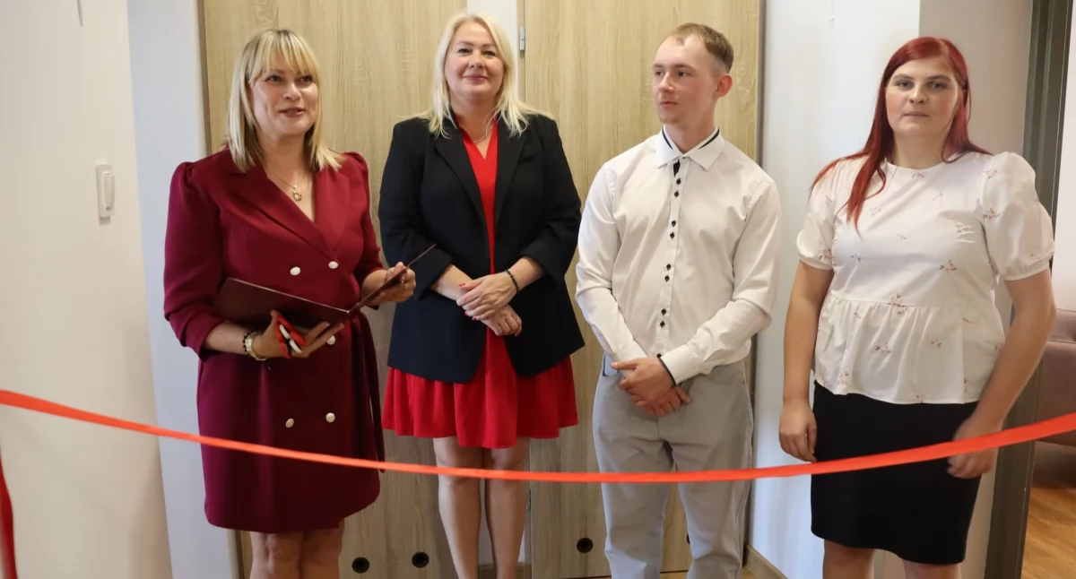 Inwestycje, start młodych - zdjęcie, fotografia