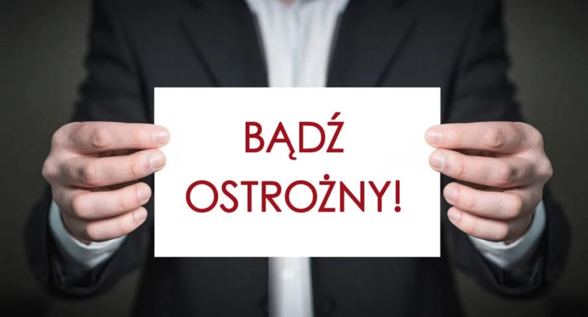 Komunikaty , Ważny komunikat mieszkańców Gminy Kołaczkowo - zdjęcie, fotografia