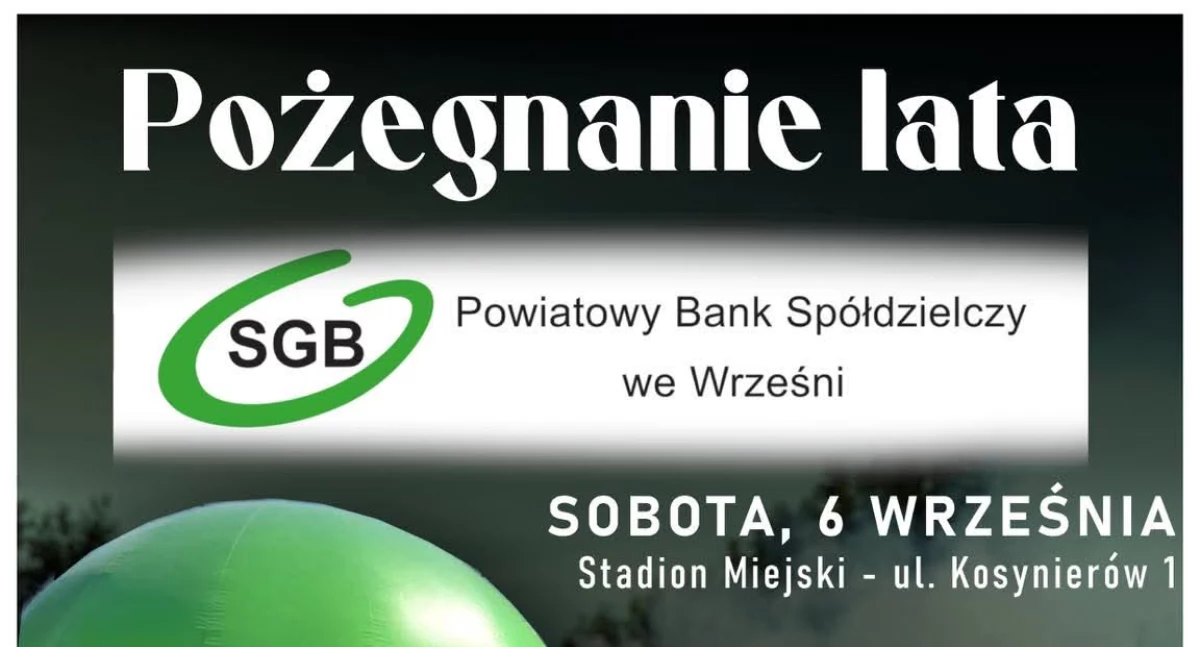 Piłka nożna, Sportowe pożegnanie - zdjęcie, fotografia