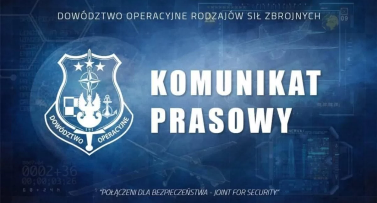 Komunikaty , Głośne Wielkopolską! Komunikat Wojska Polskiego - zdjęcie, fotografia