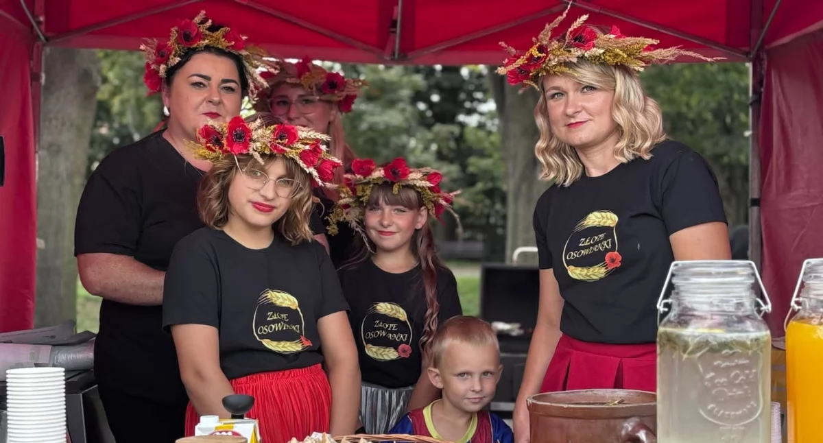 Rozrywka, Kolejny piknik Wrzosowej nami! (Galeria) - zdjęcie, fotografia
