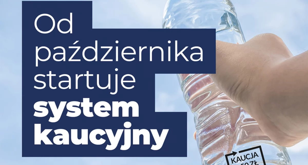 Projekty , System kaucyjny - zdjęcie, fotografia