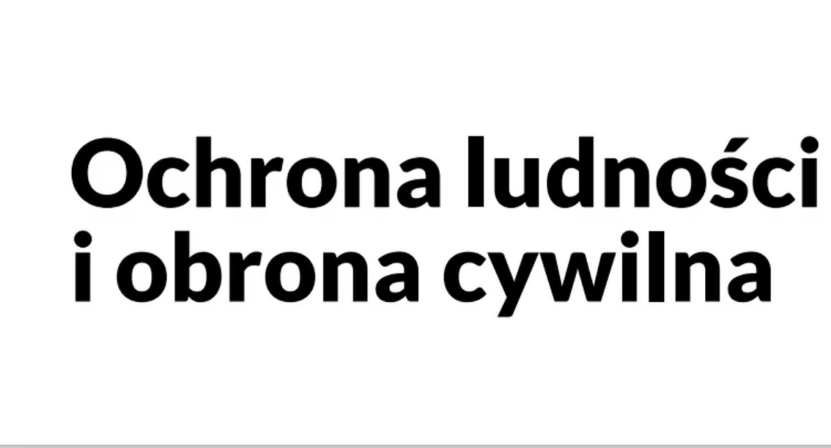 Inwestycje, dotacja Powiatu - zdjęcie, fotografia