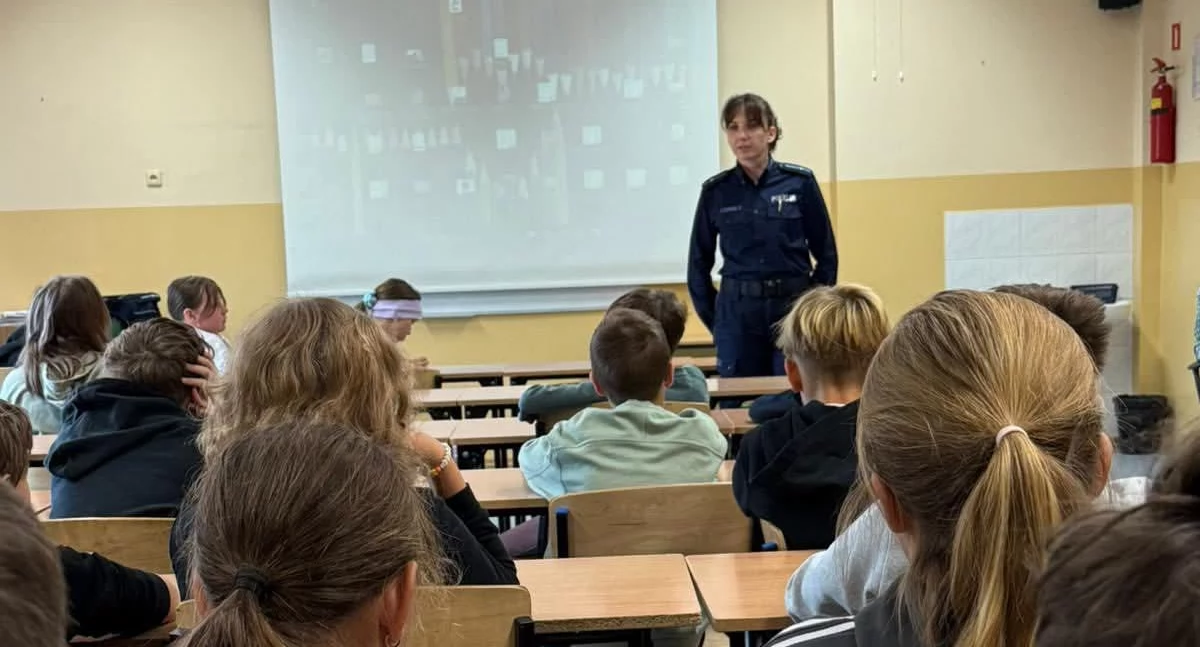 Prewencja/Profilaktyka , przemocy rówieśniczej - zdjęcie, fotografia