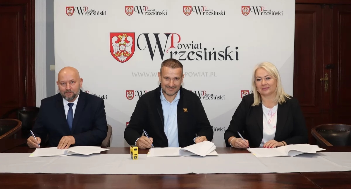 Inwestycje, inwestycje drogach powiatu - zdjęcie, fotografia