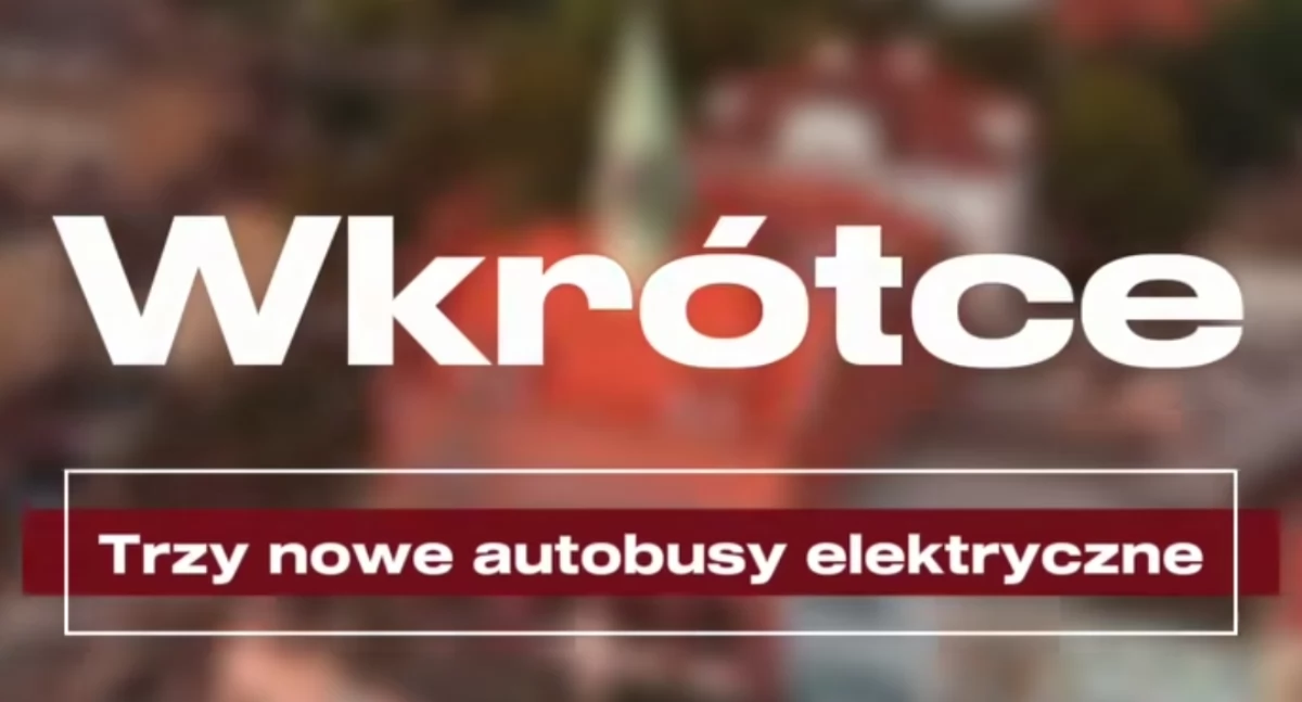 Inwestycje, Kolejne autobusy mieszkańców Gminy Września - zdjęcie, fotografia