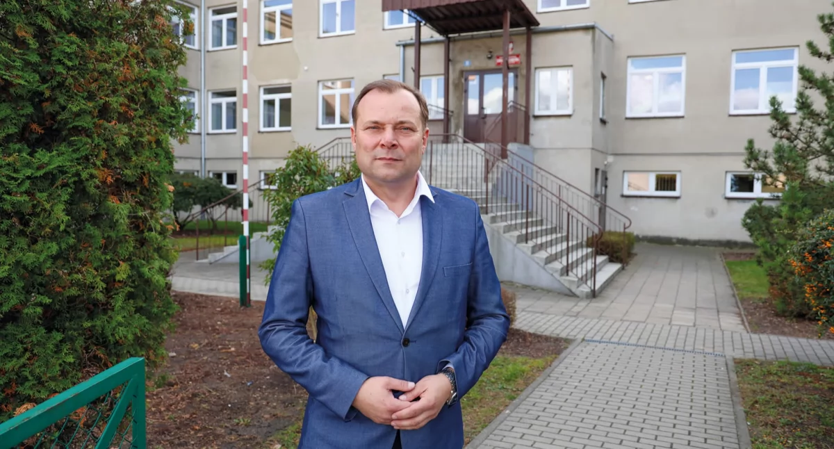 Inwestycje, dofinansowanie Miasta Gminy Września - zdjęcie, fotografia