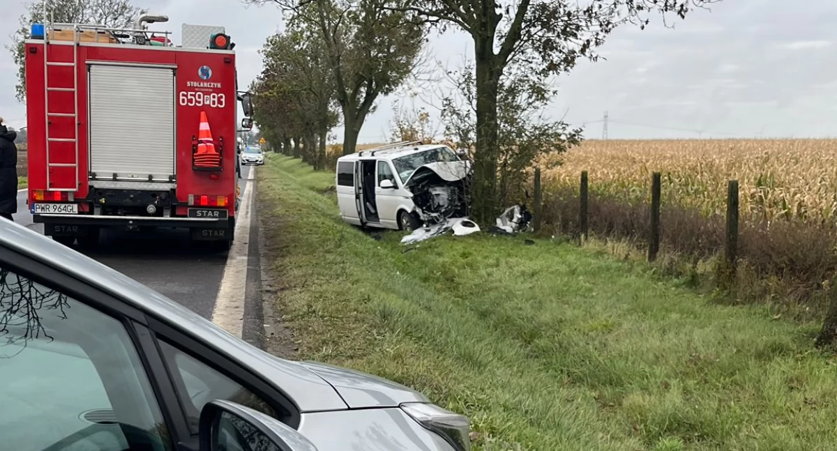Fot. KP Policji we Wrześni 