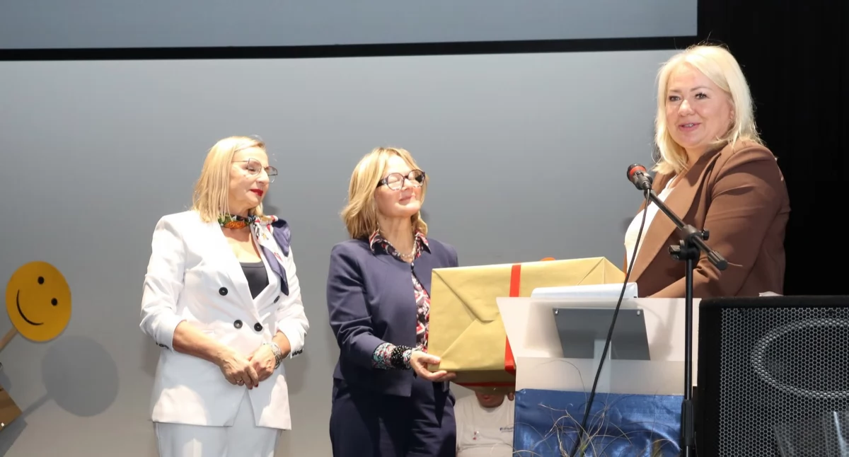 Spotkania , Uroczysty Jubileusz Pyzdrach galeria - zdjęcie, fotografia