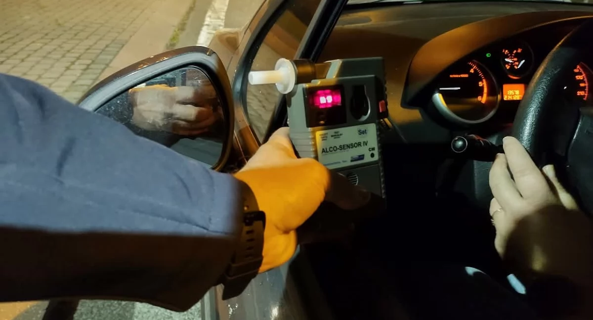 Fot. KP Policji w Słupcy 