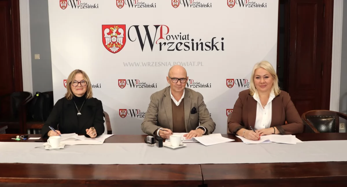Inwestycje, Kolejny odcinek drogi powiatowej będzie przebudowany - zdjęcie, fotografia