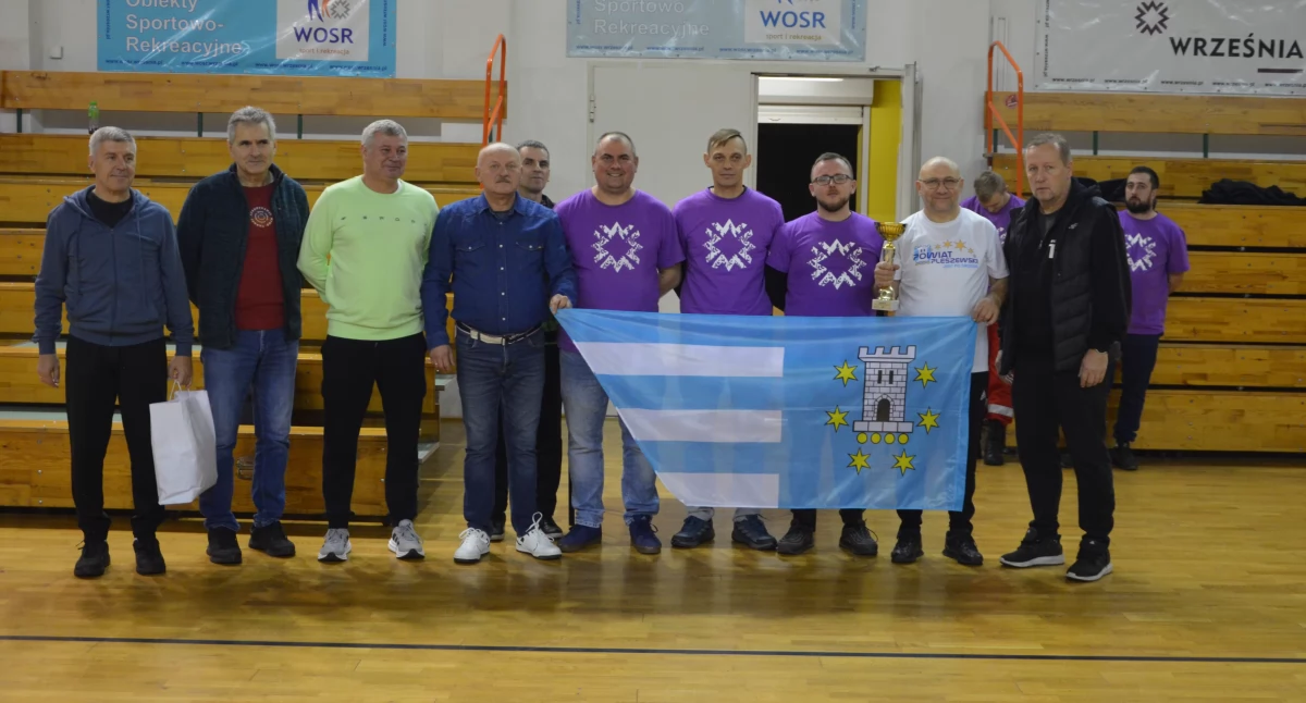 fot. LZS Gmina Września