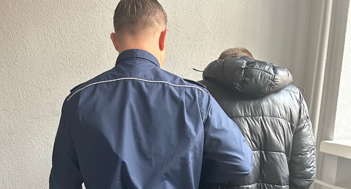 Fot. KP Policji we Wrześni 