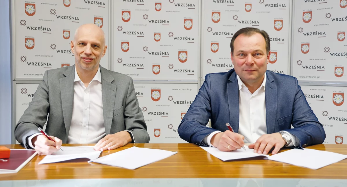 fot. UMiG we Wrześni