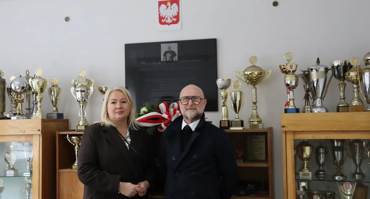 Spotkania , Memoriał Strzelecki Mariana Wojciechowskiego - zdjęcie, fotografia