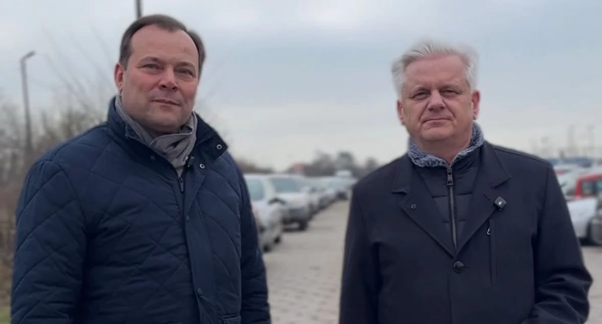 Inwestycje, milionów złotych dotacji Gminy Września - zdjęcie, fotografia