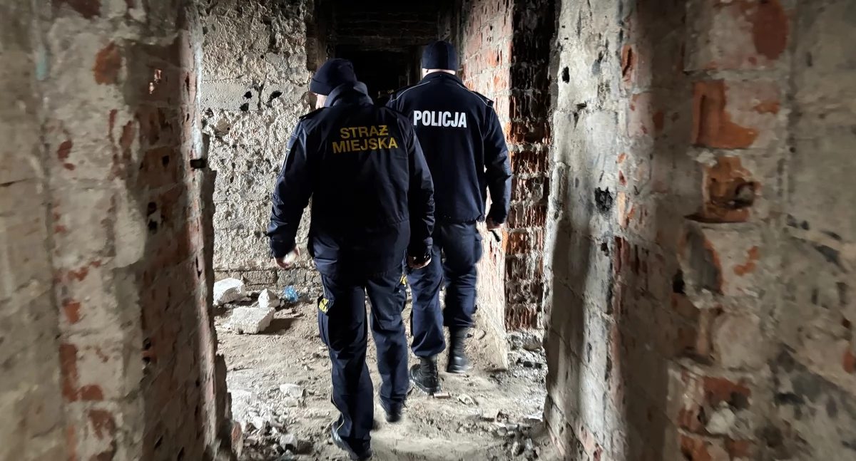 fot. KP Policji we Wrzesni