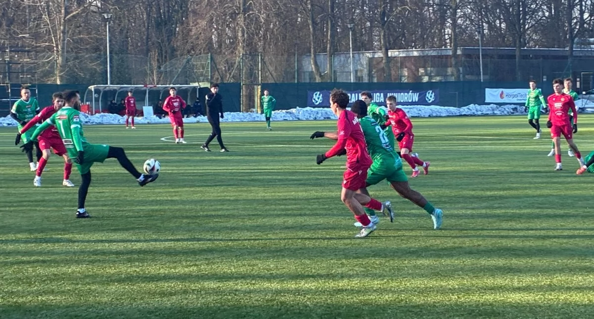 fot. Victoria Września