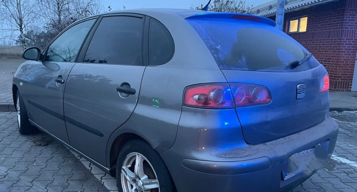 Fot. KP Policji we Wrześni 