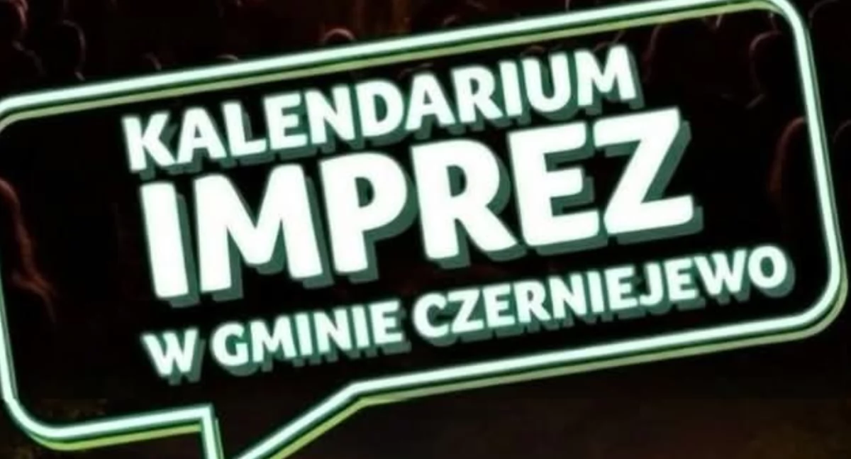 Rozrywka, Wydarzenia Gminie Czerniejewo - zdjęcie, fotografia