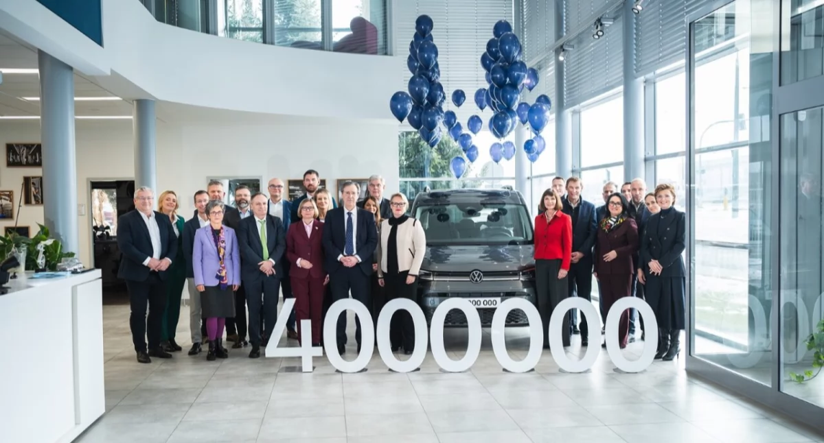 fot. Volkswagen Poznań